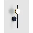 MANTRA CUBA decorative indoor wall lamp LED 