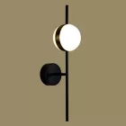MANTRA CUBA decorative indoor wall lamp LED 