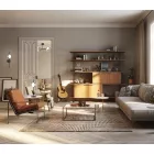MANTRA CUBA decorative indoor wall lamp LED 