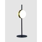 MANTRA CUBA decorative indoor table lamp LED