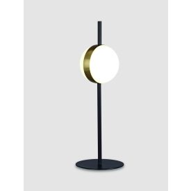MANTRA CUBA decorative indoor table lamp LED