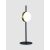 MANTRA CUBA decorative indoor table lamp LED