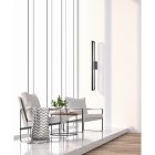 MANTRA DURBAN TEK wall lamp LED 