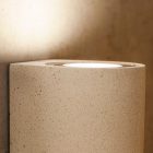 MANTRA LEVI outdoor wall lamp outdoor IP65