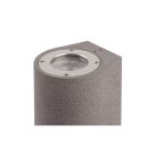 MANTRA LEVI outdoor wall lamp outdoor IP65