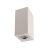 MANTRA LEVI Outdoor Wall lamp Outdoor IP65