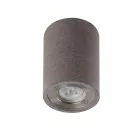 MANTRA LEVI outdoor ceiling spotlight IP65