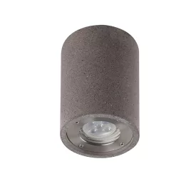 MANTRA LEVI outdoor ceiling spotlight IP65