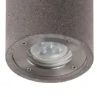MANTRA LEVI outdoor ceiling spotlight IP65