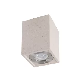MANTRA LEVI outdoor ceiling spotlight IP65