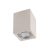 MANTRA LEVI Outdoor Ceiling Spot IP65