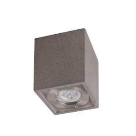 MANTRA LEVI outdoor ceiling spotlight IP65