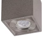 MANTRA LEVI outdoor ceiling spotlight IP65