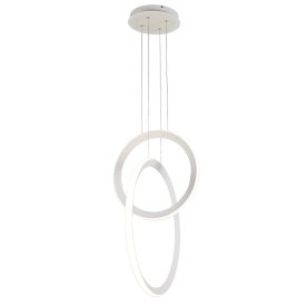 MANTRA KITESURF decorative indoor pendant lamp LED 