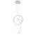 MANTRA KITESURF Decorative Indoor Pendant Lamp LED 