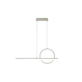 MANTRA KITESURF decorative indoor pendant lamp LED 