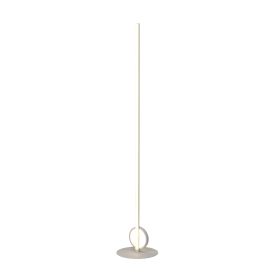 MANTRA KITESURF Decorative indoor floor lamp LED 