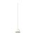 MANTRA KITESURF Decorative Indoor Floor Lamp LED 
