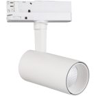 Mantra spotlámpa FIJI TEK Spot Light LED 15W 3000K 7200 LED IP20 fehér Ø6.5cm mag 13.5cm