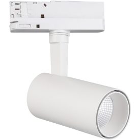   Mantra spotlámpa FIJI TEK Spot Light LED 15W 3000K 7200 LED IP20 fehér Ø6.5cm mag 13.5cm