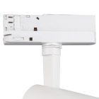 Mantra spotlámpa FIJI TEK Spot Light LED 15W 3000K 7200 LED IP20 fehér Ø6.5cm mag 13.5cm