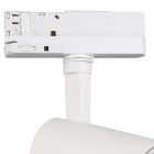 Mantra spotlámpa FIJI TEK Spot Light LED 20W 3000K 7201 LED IP20 fehér Ø6.5cm mag 13.5cm