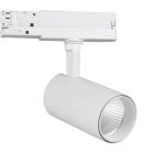 Mantra spotlámpa FIJI TEK Spot Light LED 30W 3000K 7202 LED IP20 fehér Ø8cm mag 15.5cm