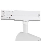 Mantra spotlámpa FIJI TEK Spot Light LED 30W 3000K 7202 LED IP20 fehér Ø8cm mag 15.5cm