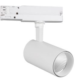   Mantra spotlámpa FIJI TEK Spot Light LED 40W 3000K 7203 LED IP20 fehér Ø8.5cm mag 16cm