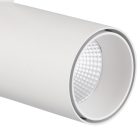 Mantra spotlámpa FIJI TEK Spot Light LED 15W 4000K 7204 LED IP20 fehér Ø6.5cm mag 13.5cm