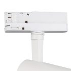 Mantra spotlámpa FIJI TEK Spot Light LED 15W 4000K 7204 LED IP20 fehér Ø6.5cm mag 13.5cm