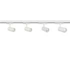 Mantra spotlámpa FIJI TEK Spot Light LED 15W 4000K 7204 LED IP20 fehér Ø6.5cm mag 13.5cm