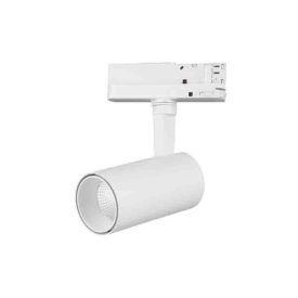   Mantra spotlámpa FIJI TEK Spot Light LED 20W 4000K 7205 LED IP20 fehér Ø6.5cm mag 13.5cm