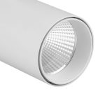 Mantra spotlámpa FIJI TEK Spot Light LED 30W 4000K 7206 LED IP20 fehér Ø8cm mag 15.5cm