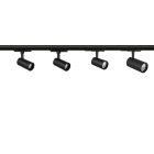 Mantra spotlámpa FIJI TEK Spot Light LED 15W 3000K 7208 LED IP20 fekete Ø6.5cm mag 13.5cm