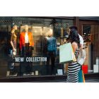 Mantra spotlámpa FIJI TEK Spot Light LED 40W 3000K 7211 LED IP20 fekete Ø8.5cm mag 16cm