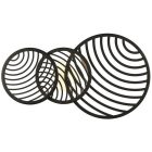 MANTRA COLLAGE Decorative indoor ceiling lamp LED