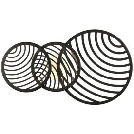 MANTRA COLLAGE Decorative indoor ceiling lamp LED