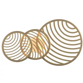 MANTRA COLLAGE Decorative indoor ceiling lamp LED