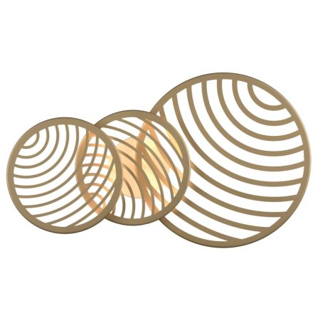 MANTRA COLLAGE Decorative Indoor Ceiling Lamp LED