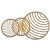 MANTRA COLLAGE Decorative Indoor Ceiling Lamp LED