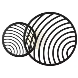 MANTRA COLLAGE Decorative indoor ceiling lamp LED