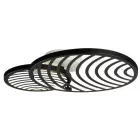 MANTRA COLLAGE Decorative indoor ceiling lamp LED