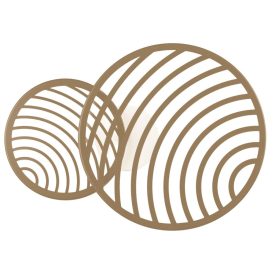 MANTRA COLLAGE Decorative indoor ceiling lamp LED