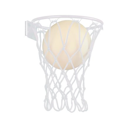 MANTRA BASKETBALL Decorative Indoor Wall Lamp 