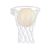 MANTRA BASKETBALL Decorative Indoor Wall Lamp 