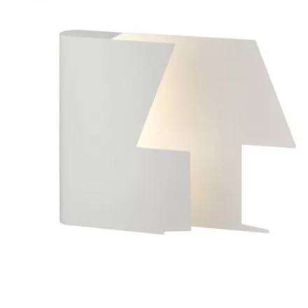  MANTRA BOOK 7247 NIGHT TABLE LAMP white led