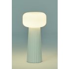 MANTRA FARO decorative indoor table lamp with 1 light source