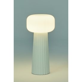MANTRA FARO decorative indoor table lamp with 1 light source