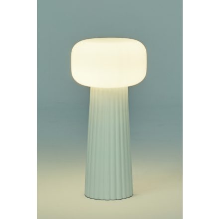 MANTRA FARO Decorative Indoor Table Lamp 1 Light